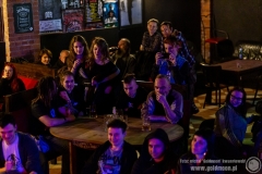 2019.12.26 - The Analogs: Projekt Pudło