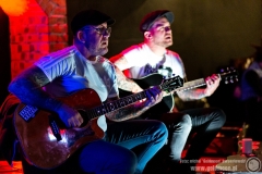 2019.12.26 - The Analogs: Projekt Pudło