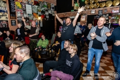 2019.12.26 - The Analogs: Projekt Pudło