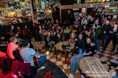 2019.12.26 - The Analogs: Projekt Pudło
