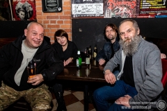 2019.12.26 - The Analogs: Projekt Pudło