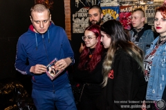 2019.12.26 - The Analogs: Projekt Pudło