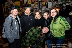 2019.12.26 - The Analogs: Projekt Pudło