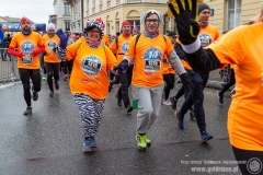 2020.01.11 - WOŚP - nie ważny wiek ...