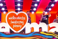 2020.01.11 - WOŚP - ostatnie wytyczne