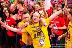 2020.01.12 - WOŚP - pozytywnie zakręceni wariaci ;)