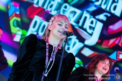2020.01.12 - WOŚP - Tulia