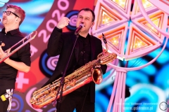 2020.01.12 - WOŚP - Cyrk Deriglasoff