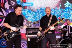 2020.01.12 - WOŚP - Cyrk Deriglasoff