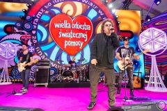 2020.01.12 - WOŚP - Sidney Polak