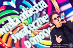 2020.01.12 - WOŚP - Sidney Polak