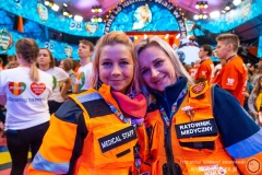 2020.01.12 - WOŚP - Medical Staff