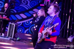 2020.01.12 - WOŚP - Majka Jeżowska Band