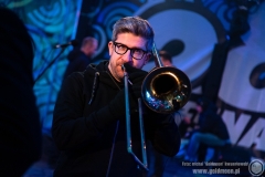 2020.01.12 - WOŚP - Cyrk Deriglasoff