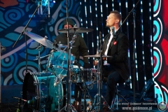 2020.01.12 - WOŚP - Cyrk Deriglasoff
