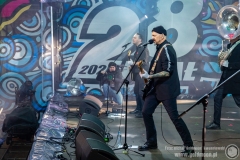2020.01.12 - WOŚP - Cyrk Deriglasoff