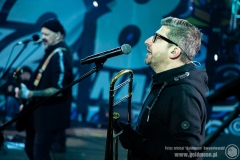 2020.01.12 - WOŚP - Cyrk Deriglasoff