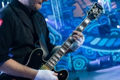 2020.01.12 - WOŚP - Cyrk Deriglasoff