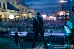 2020.01.12 - WOŚP - Cyrk Deriglasoff