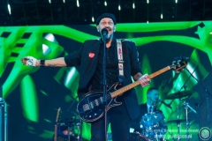 2020.01.12 - WOŚP - Cyrk Deriglasoff