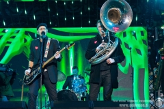 2020.01.12 - WOŚP - Cyrk Deriglasoff