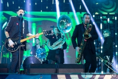 2020.01.12 - WOŚP - Cyrk Deriglasoff