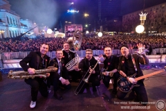 2020.01.12 - WOŚP - Cyrk Deriglasoff