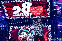 2020.01.12 - WOŚP - Sidney Polak