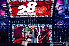 2020.01.12 - WOŚP - Irek Bieleninik