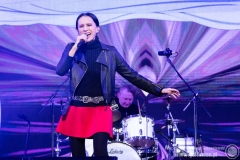 2020.01.12 - WOŚP - Renata Przemyk