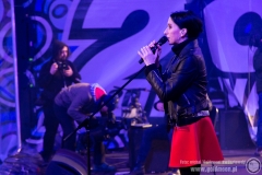 2020.01.12 - WOŚP - Renata Przemyk