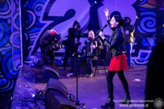 2020.01.12 - WOŚP - Renata Przemyk