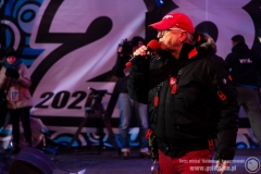 2020.01.12 - WOŚP - Jurek Owsiak