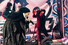 2020.01.12 - WOŚP - Agnieszka Chylińska