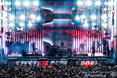 2020.01.12 - WOŚP - Agnieszka Chylińska