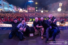 2020.01.12 - WOŚP - Łydka Grubasa