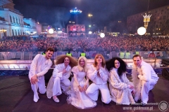 2020.01.12 - WOŚP - Ralph Kaminski