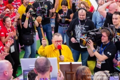 2020.01.12 - WOŚP - .... po raz trzeci ... SPRZEDANE!