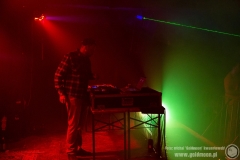 2020.02.08 - The Prodigy Night vol.1