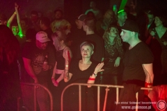 2020.02.08 - The Prodigy Night vol.1
