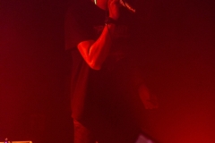 2020.02.08 - The Prodigy Night vol.1