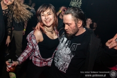 2020.02.08 - The Prodigy Night vol.1