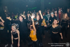 2020.02.08 - The Prodigy Night vol.1