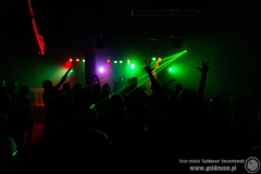2020.02.08 - The Prodigy Night vol.1