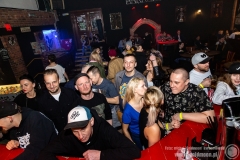 2020.02.08 - The Prodigy Night vol.1