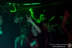 2020.02.08 - The Prodigy Night vol.1