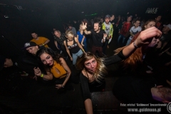 2020.02.08 - The Prodigy Night vol.1