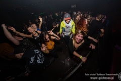 2020.02.08 - The Prodigy Night vol.1