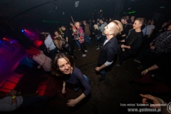 2020.02.08 - The Prodigy Night vol.1