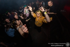 2020.02.08 - The Prodigy Night vol.1